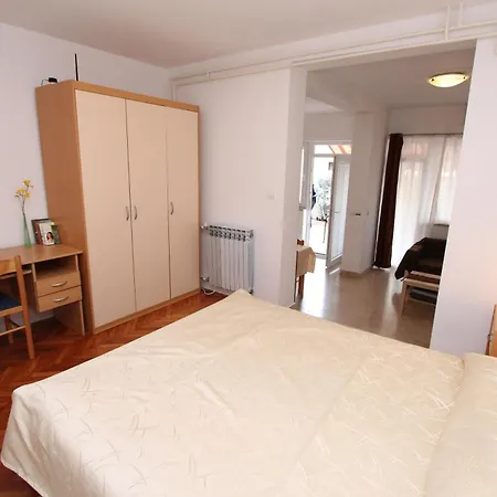 Sturago Appartement Rovinj