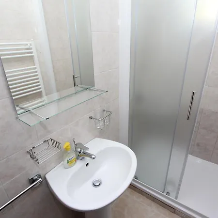 Sturago Apartament *