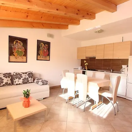 Sturago Apartament