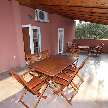 Sturago Appartement Rovinj