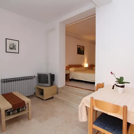 Sturago Appartement Rovinj