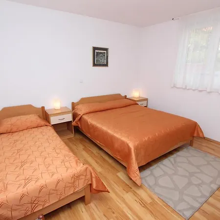 Appartement Sturago Rovinj
