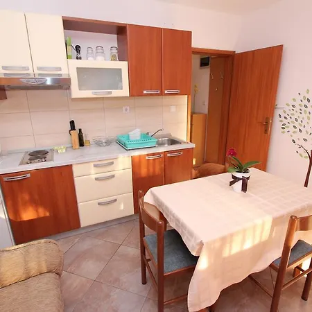 Sturago Lejlighed Rovinj