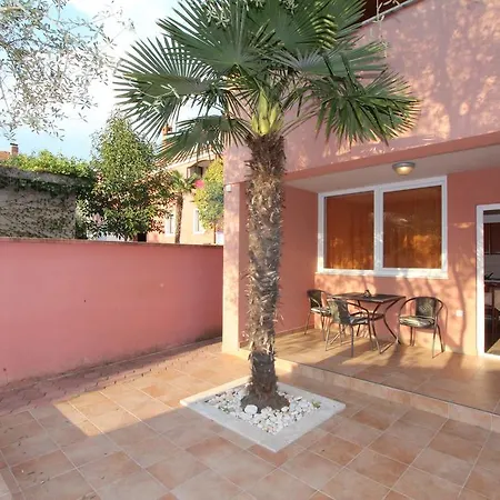 Appartement Sturago
