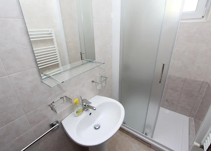 Sturago Appartement *