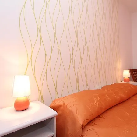 Sturago Apartman Rovinj